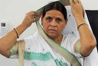 lalu yadav s wife rabri devi offer to cm nitish kumar to join mahagathbandhan