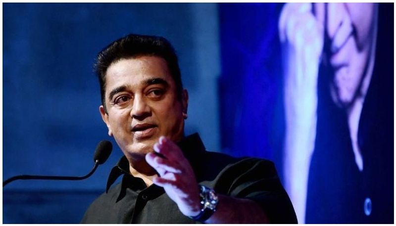 makkal neethi mayyom kamalhaasan did not win coimbatore south