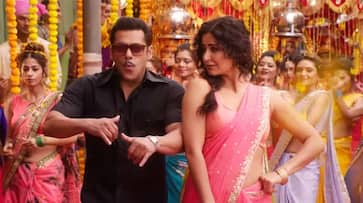 Bharat: Salman Khan-Katrina Kaif film gets Twitter emoji