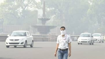 slash burning caused pollution to rise in Delhi