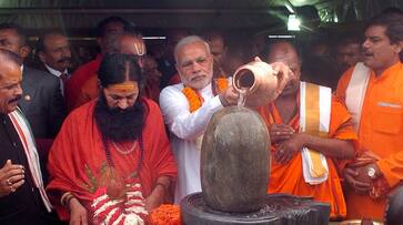 PM Modi in Kedarnath old connection with Bhagwan shiva