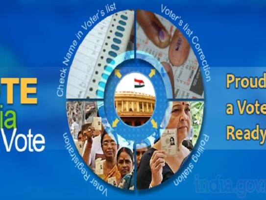 Voter will use his right for last phase election, result will come out on 23 may
