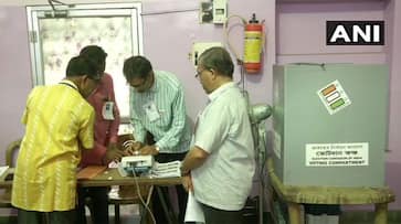 Voting begins for seventh phase loksabha elections uttar pradesh Punjab west Bengal bihar live and update