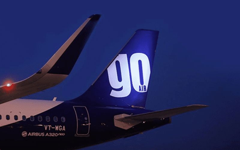 go air ipo