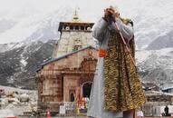 After hours of meditation at Kedarnath PM Modi says do not support the tendency of asking anything from God