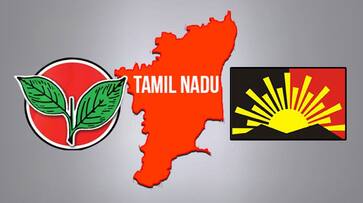 Tamil Nadu Lok Sabha exit polls Congress have last laugh 29 seats