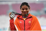 Sprinter Dutee Chand same sex relationship soulmate