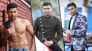 Sunday Motivation: Wrestler Sangram Singh shares secrets of his fitness routine