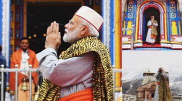 PM Modi Kedarnath visit: Memes on social media are fine but not politically motivated agenda