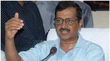 before assembly election CM arvind kejriwal gifted rebate on water bill for delhi residents