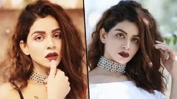 Model Bhumika Tiwari is all set for her Bollywood debut