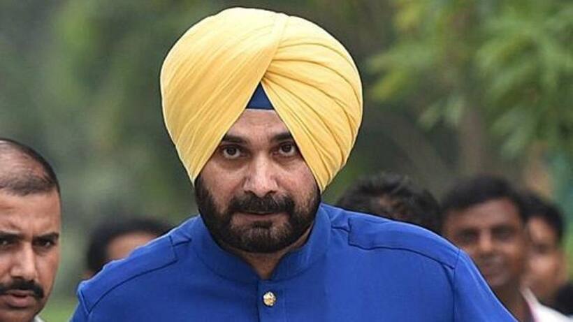 क्या नवजोत सिंह सिद्धू बनना चाहते हैं पंजाब का सीएम, कांग्रेस के इस बड़े नेता ने खोला राज
