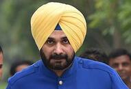 Captain Amrinder singh disclose one thing about sidhu, know what said Captain