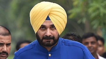 Captain Amrinder singh disclose one thing about sidhu, know what said Captain