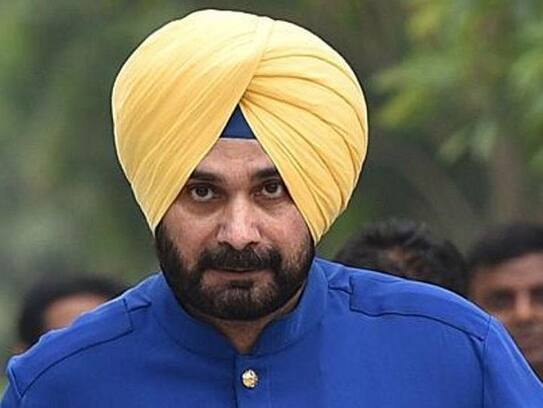 Captain Amrinder singh disclose one thing about sidhu, know what said Captain