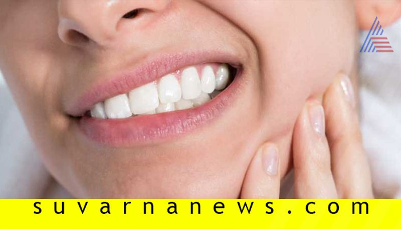 home remedies for sensitive teeth pain