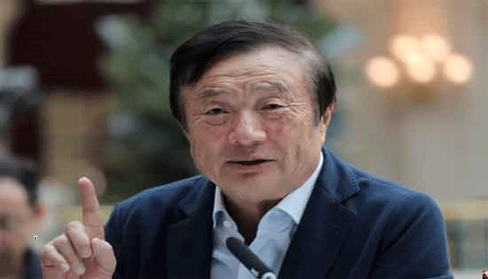 Huawei CEO Ren Zhengfei Admires iPhone Ecosystem, Admits Buying Them for Family Members