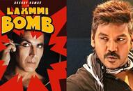 Laxmmi Bomb: Raghava Lawrence to reconsider directing Akshay Kumar