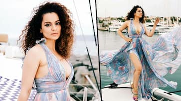 Cannes 2019: Kangana Ranaut leaves everyone speechless