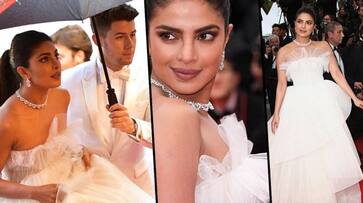 Cannes 2019 Priyanka Nick impress everyone with looks