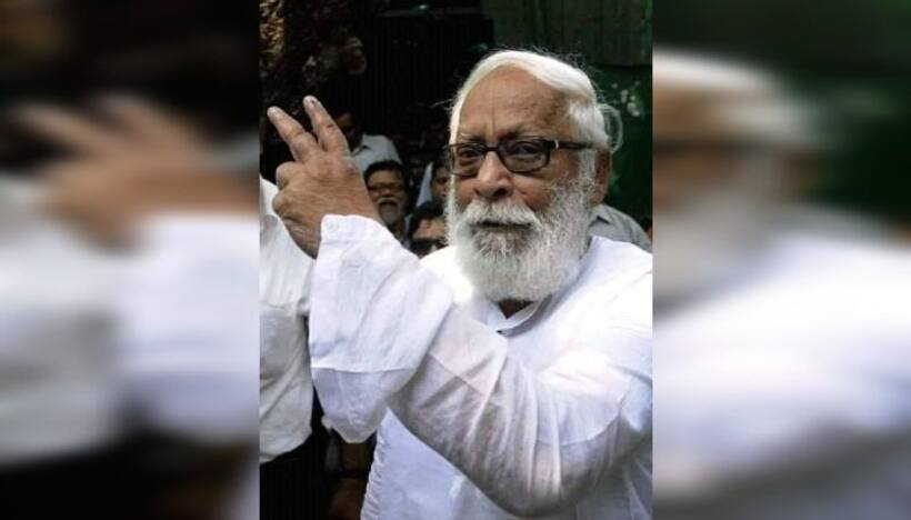 Ex West Bengal CM Buddhadeb Bhattacharya rejects Padma award