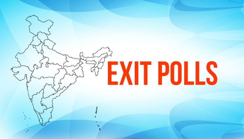 What are Exit Polls? How are exit polls conducted? and how should they be read? RMA