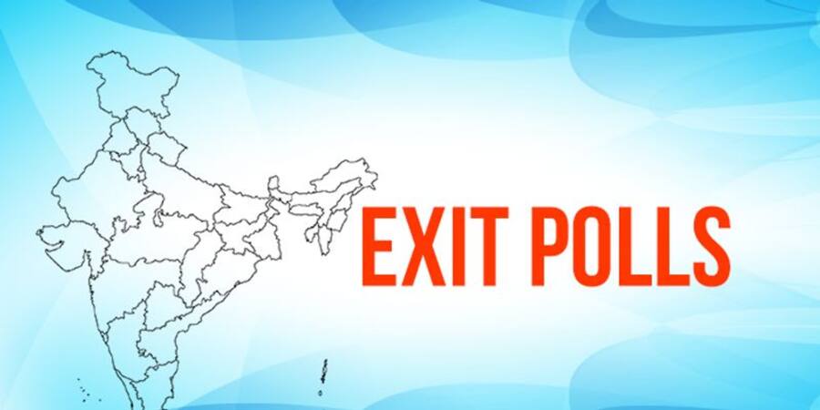 Exit Poll Results 2019 LIVE: who will win BJP Congress in Lok Sabha elections