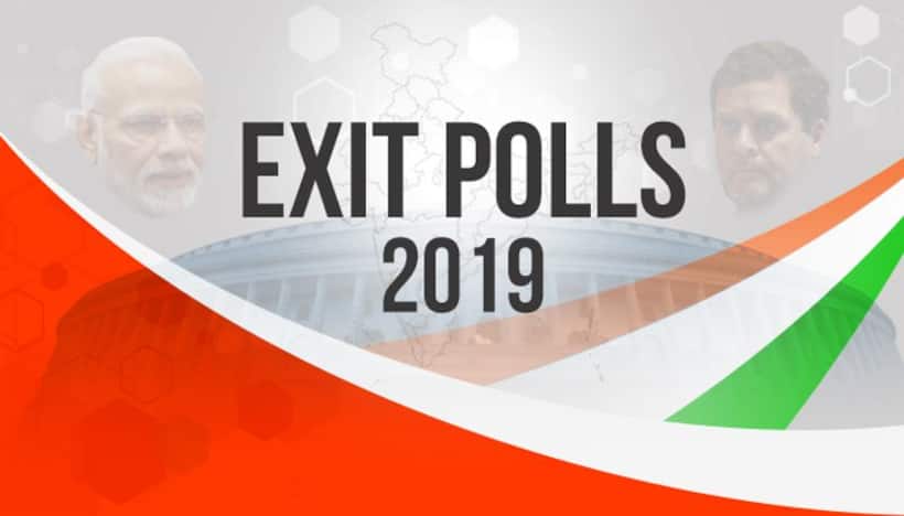 एग्जिट पोल 2019: मोदी कर रहे सत्ता में धमाकेदार वापसी