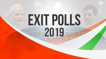 Exit poll 2019 Predicts Narendra Modi led NDA coming back to power