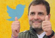 Congress concedes on twitter next government is by narendra modi