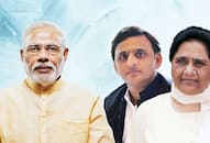 On average BJP to get 41 to 44 seats in UP dashing SP and BSP mahagathbandhan hopes