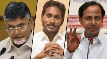 Chandrababu Naidu, KCR, Jagan could play a part in next government