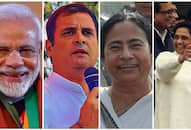 From Rahul Gandhi to Mamata Banerjee: Shaken opposition leaders rant on Twitter