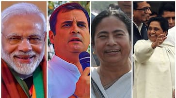 From Rahul Gandhi to Mamata Banerjee: Shaken opposition leaders rant on Twitter