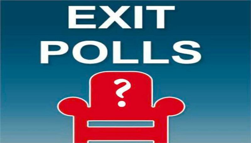 Andhra Pradesh Elections 2024 : When will the exit polls be out? RMA