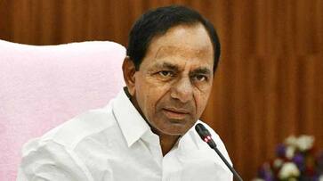 Telangana MLC by-polls: Chandrashekar Rao-led TRS has the last laugh