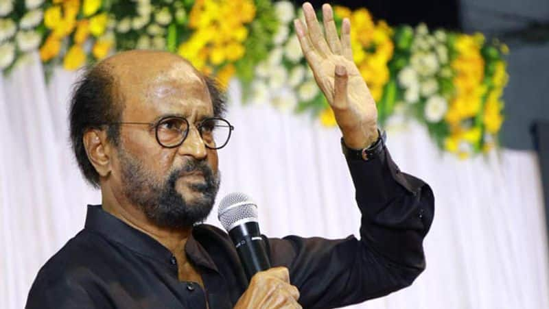 Rajinikanth Speech Video..