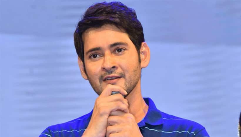 ''Selfie of Success'' పుస్తకానికి మహేష్ ప్రశంసలు!