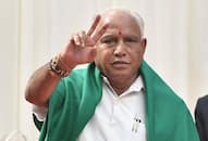 Yeddyurappa repeats says BJP will win 22 seats with no doubts