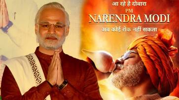 PM NARENDRA MODI BIOPIC FILM FIFTH DAY BOX OFFICE COLLECTION