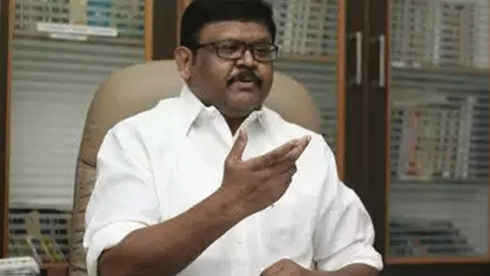 pm narendra modi's plan will not workout in tamil nadu said former minister vaigai selvan in kallakurichi vel