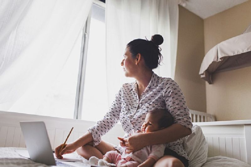 6 best work from home jobs