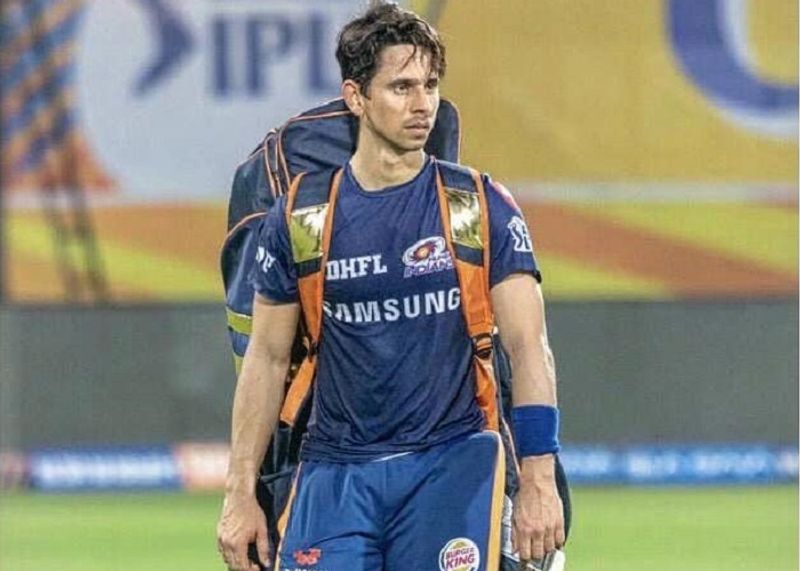 Lack of chance Mumbai Indians opener siddesh lad limited to ranji cricket