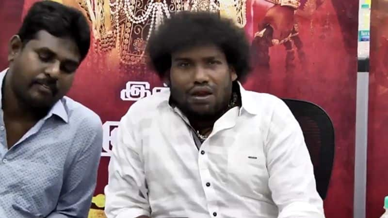 First Dialogue itself Rajini Sir Happy..! Yogibabu Video..