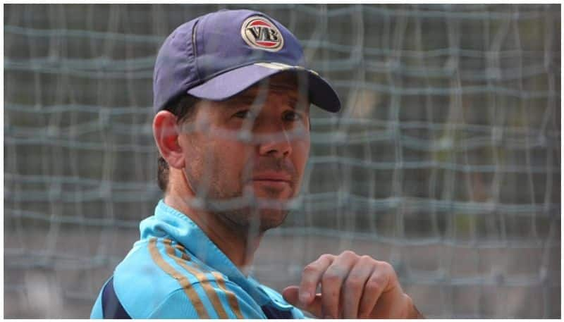 England will win World Cup says Ricky Ponting