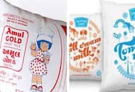 Amul hikes milk prices by two rupees due to overhead charges