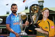 World Cup 2019 Virat Kohli captaincy similar Ricky Ponting says 2003 WC winner