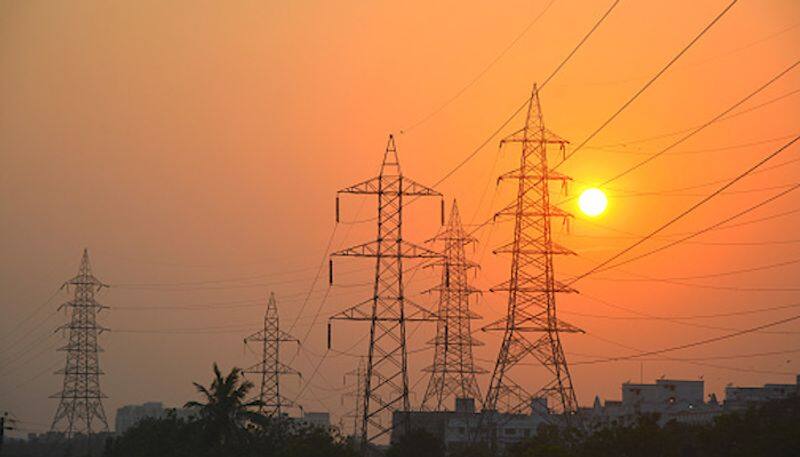 Electrocution