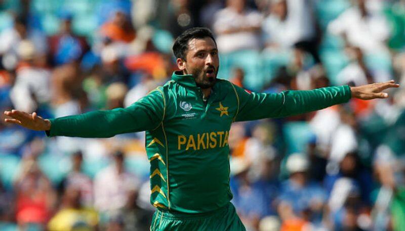 junaid khan slams india for refusing to come to pakistan to play asia cup 2023