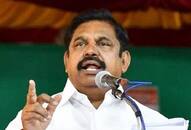 Tamil Nadu chief minister bats for Chennai-Salem expressway